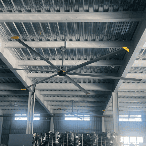 HVLS